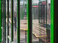 NYC, BryantPark, 2019